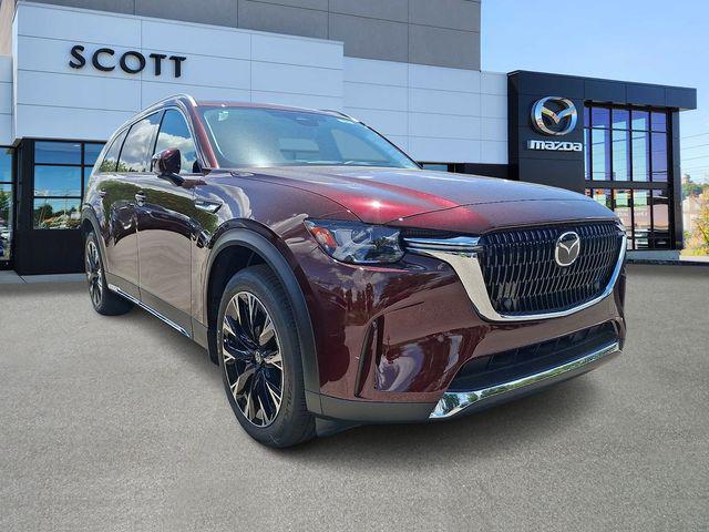 2026 Mazda X-90 Premium Plus for sale in Allentown, PA