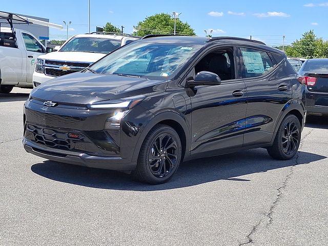 2027 Chevrolet Bolt RS FWD