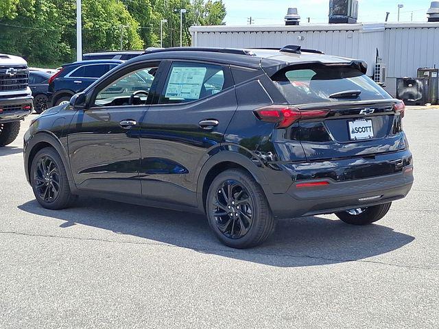 2027 Chevrolet Bolt RS FWD