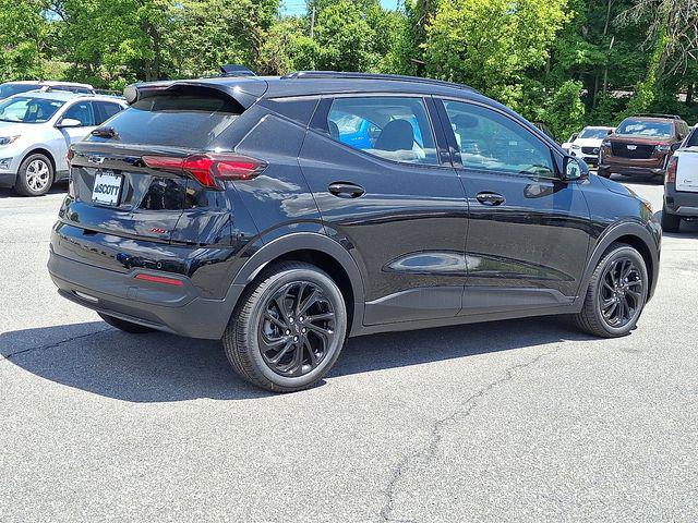 2027 Chevrolet Bolt RS FWD