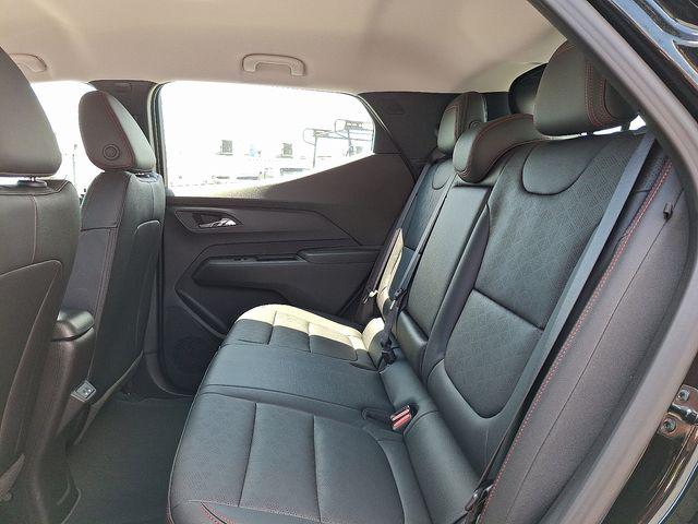 2027 Chevrolet Bolt RS FWD