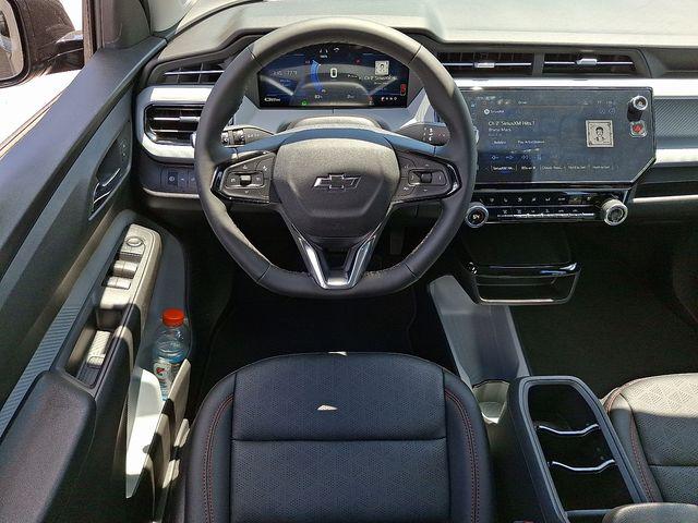 2027 Chevrolet Bolt RS FWD