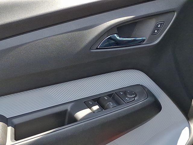 2027 Chevrolet Bolt RS FWD