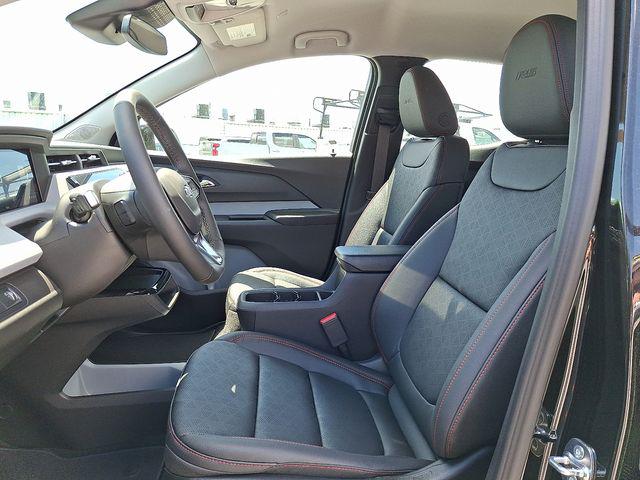 2027 Chevrolet Bolt RS FWD