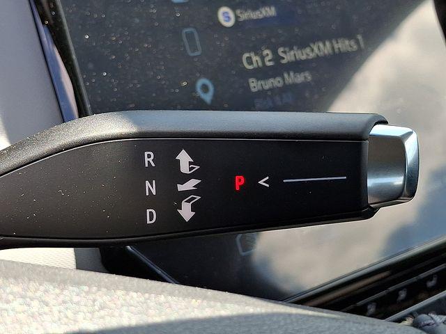 2027 Chevrolet Bolt RS FWD