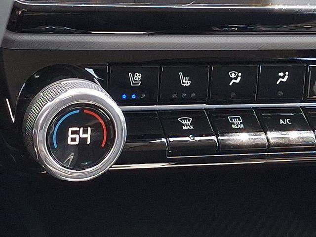 2027 Chevrolet Bolt RS FWD