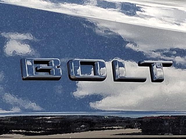 2027 Chevrolet Bolt RS FWD