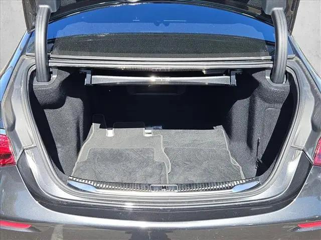 2022 Mercedes-Benz S 580 4MATIC