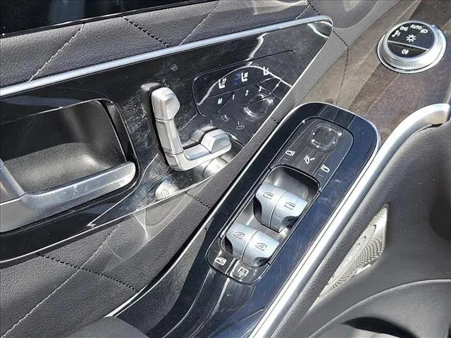 2022 Mercedes-Benz S 580 4MATIC