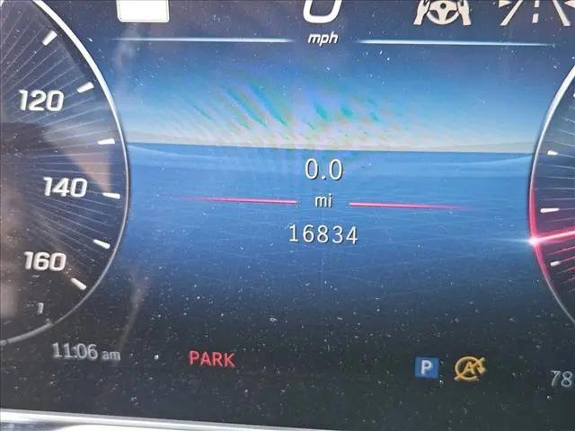 2022 Mercedes-Benz S 580 4MATIC