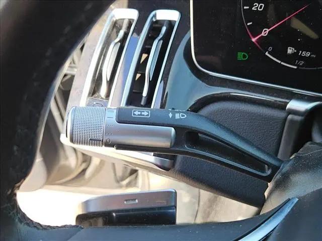 2022 Mercedes-Benz S 580 4MATIC
