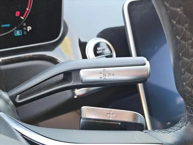 2022 Mercedes-Benz S 580 4MATIC