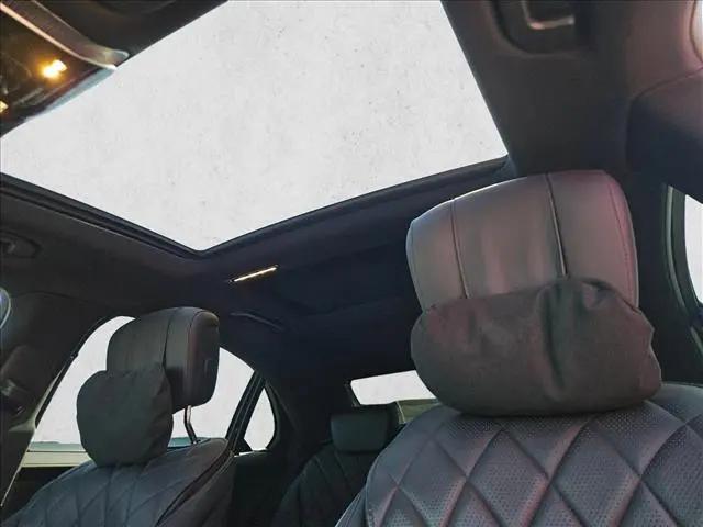2022 Mercedes-Benz S 580 4MATIC