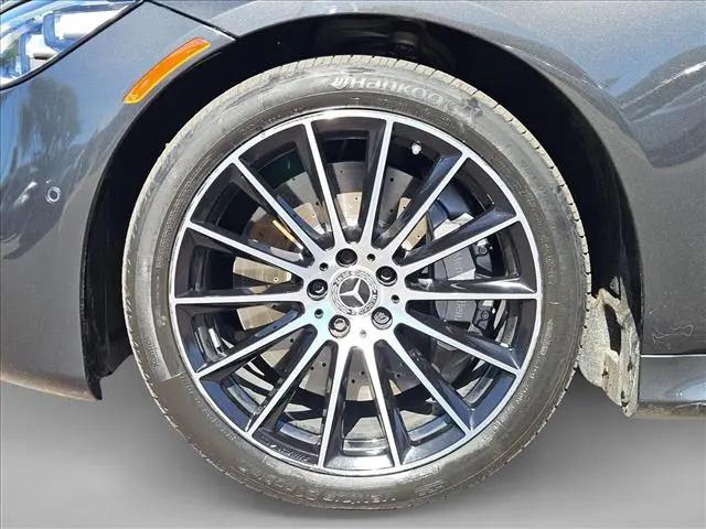 2022 Mercedes-Benz S 580 4MATIC