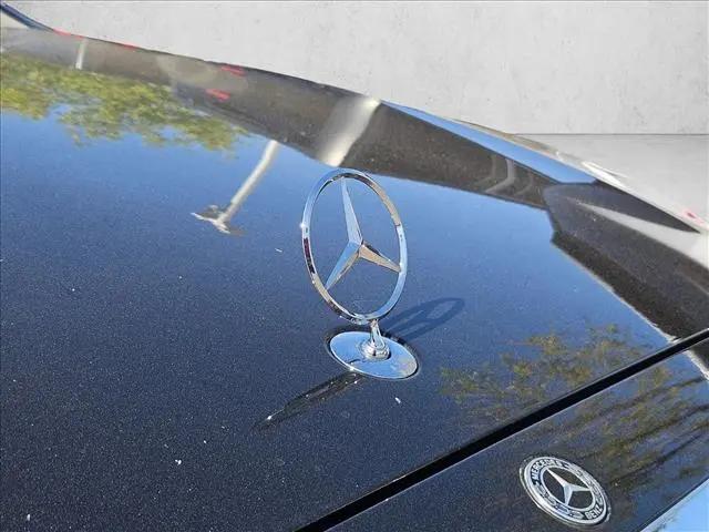2022 Mercedes-Benz S 580 4MATIC