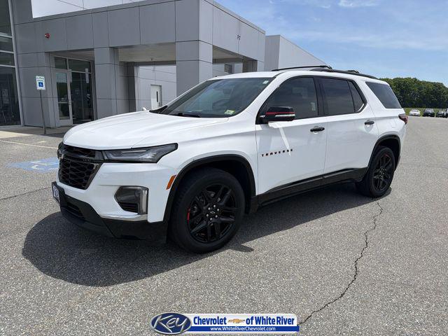 2023 Chevrolet Traverse AWD Premier for sale in White River Junction, VT
