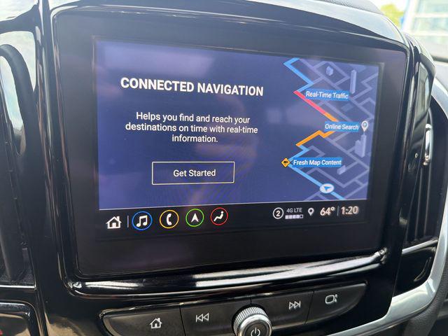 2023 Chevrolet Traverse AWD Premier