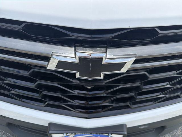 2023 Chevrolet Traverse AWD Premier
