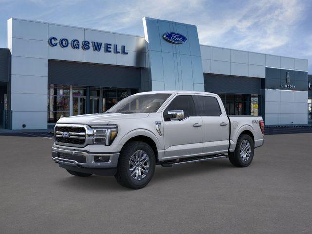 2026 Ford F-150 LARIAT for sale in Russellville, AR