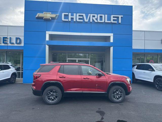 2026 GMC Terrain AWD AT4 for sale in Frontenac, KS