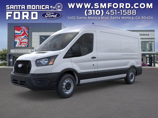 2026 Ford Transit Cargo Van Base for sale in Santa Monica, CA