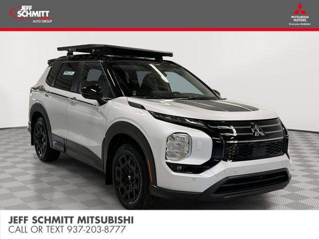 2026 Mitsubishi Outlander TRAIL EDITION S-AWC for sale in FAIRBORN, OH