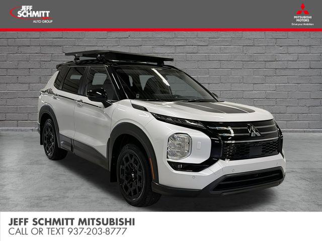 2026 Mitsubishi Outlander TRAIL EDITION S-AWC for sale in FAIRBORN, OH