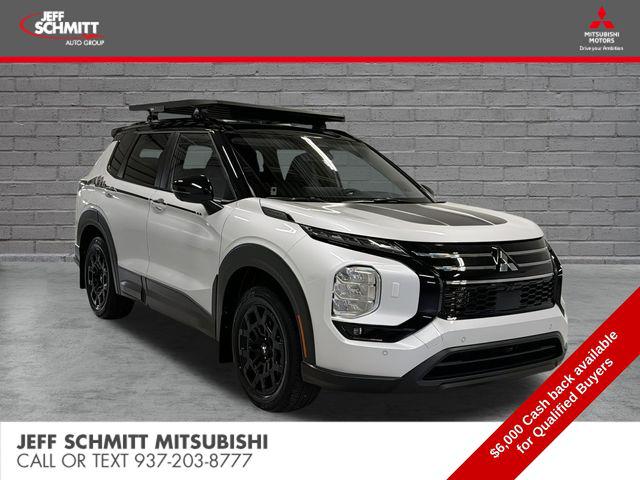 2026 Mitsubishi Outlander TRAIL EDITION S-AWC for sale in FAIRBORN, OH