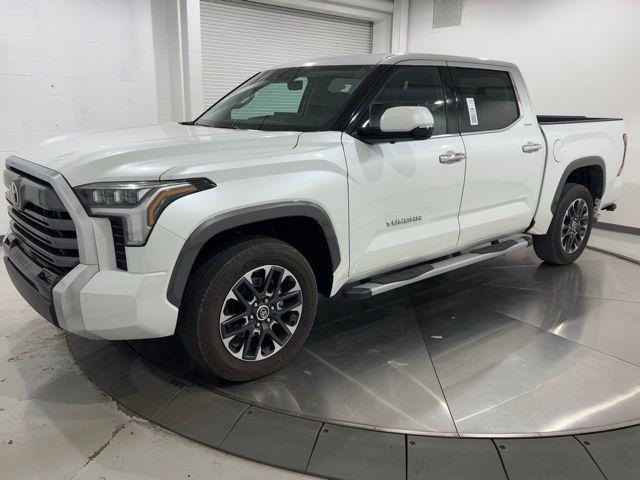 2023 Toyota Tundra Limited for sale in HAGERSTOWN, MD
