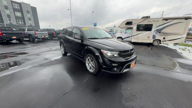 2017 Dodge Journey GT AWD