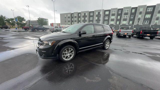 2017 Dodge Journey GT AWD