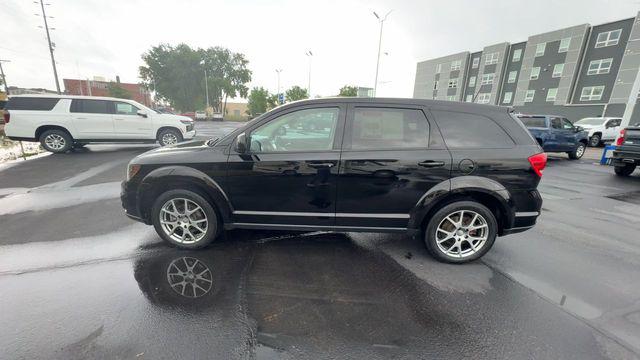 2017 Dodge Journey GT AWD