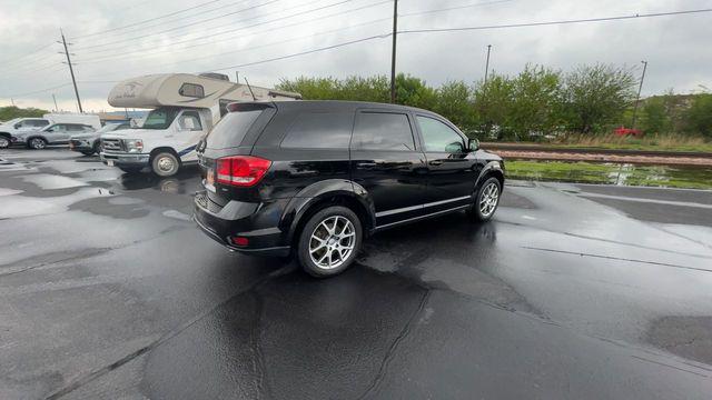 2017 Dodge Journey GT AWD