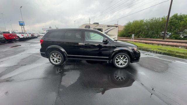 2017 Dodge Journey GT AWD