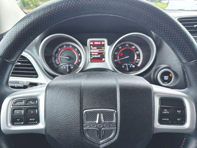 2017 Dodge Journey GT AWD