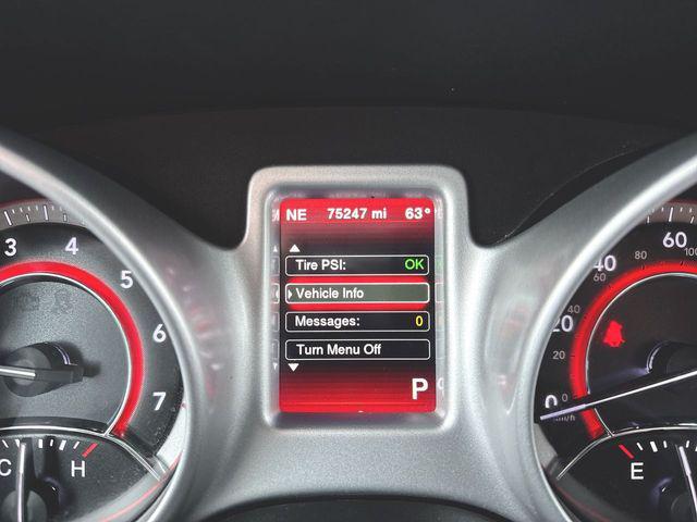 2017 Dodge Journey GT AWD