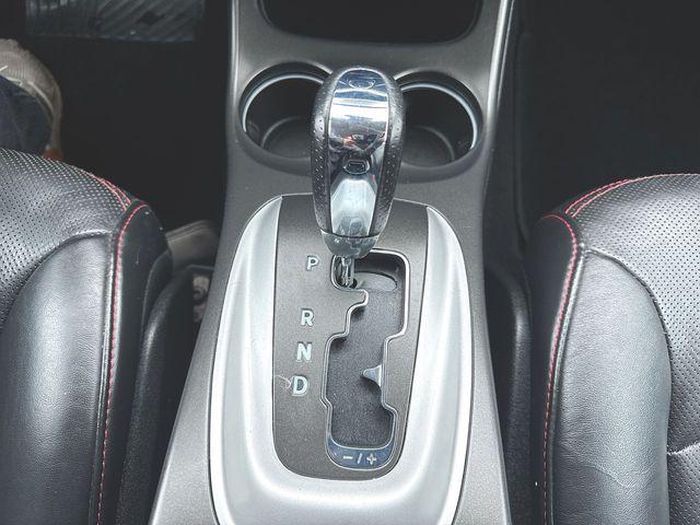 2017 Dodge Journey GT AWD