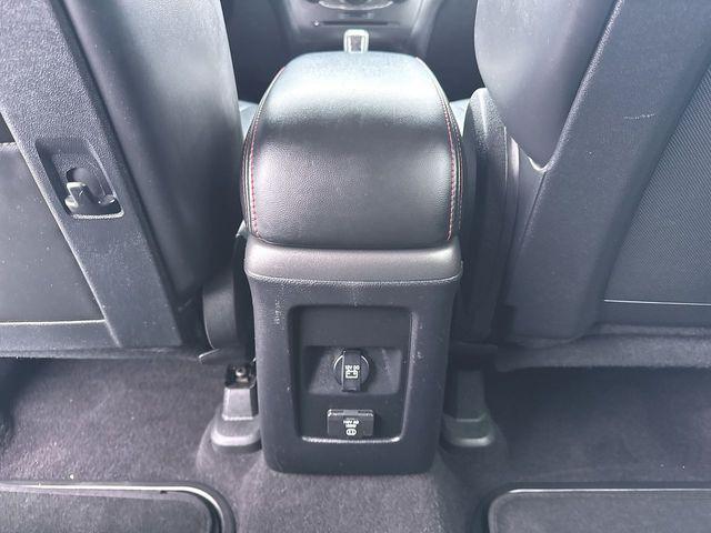 2017 Dodge Journey GT AWD