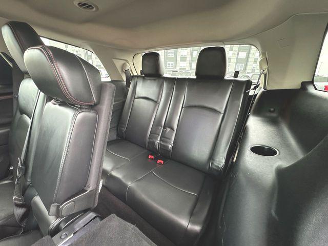 2017 Dodge Journey GT AWD