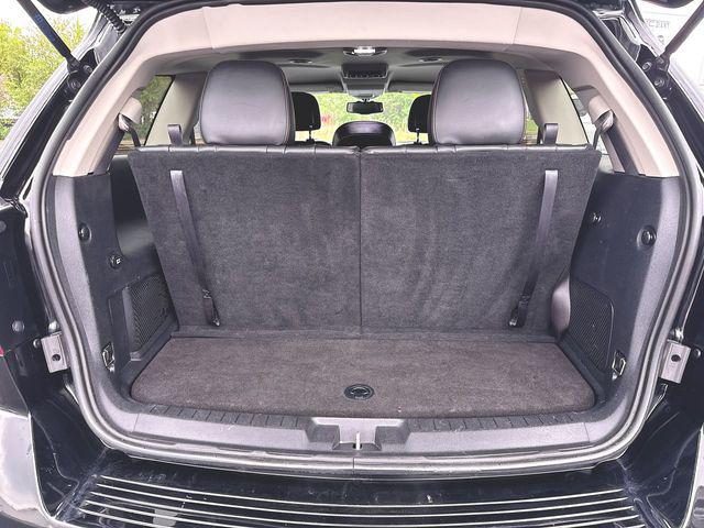 2017 Dodge Journey GT AWD