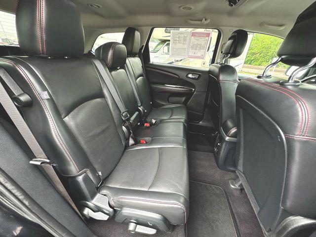2017 Dodge Journey GT AWD