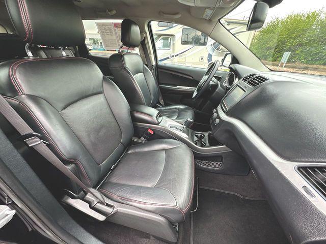 2017 Dodge Journey GT AWD