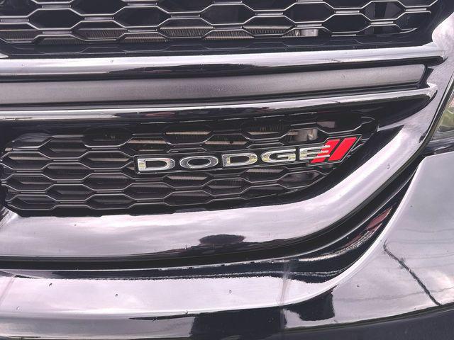2017 Dodge Journey GT AWD