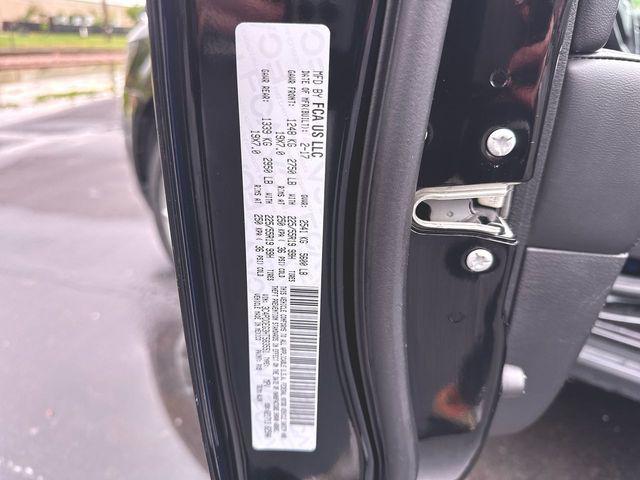 2017 Dodge Journey GT AWD
