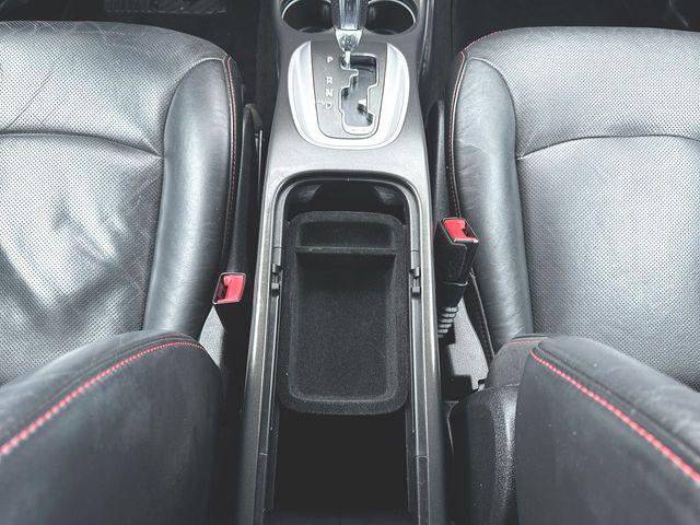 2017 Dodge Journey GT AWD