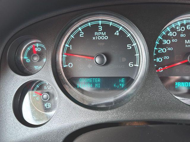 2013 GMC Sierra 2500HD SLT