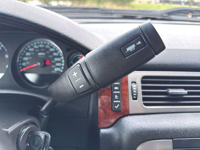 2013 GMC Sierra 2500HD SLT