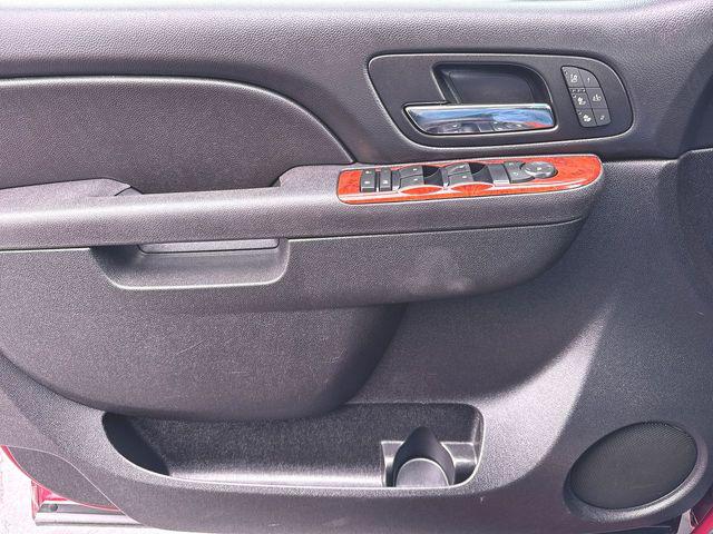 2013 GMC Sierra 2500HD SLT