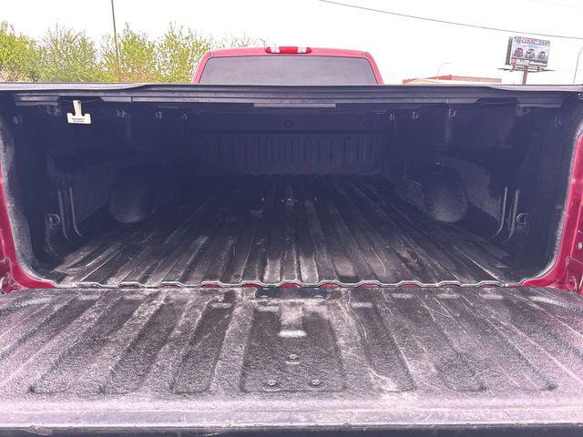 2013 GMC Sierra 2500HD SLT