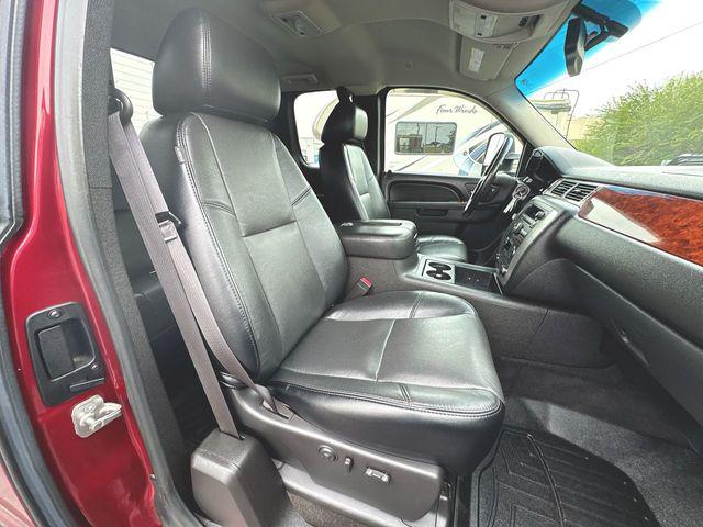 2013 GMC Sierra 2500HD SLT